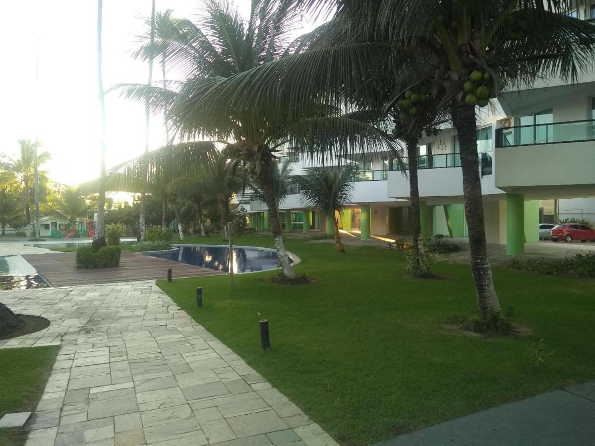 Apartamento Flat 3103 Ancorar