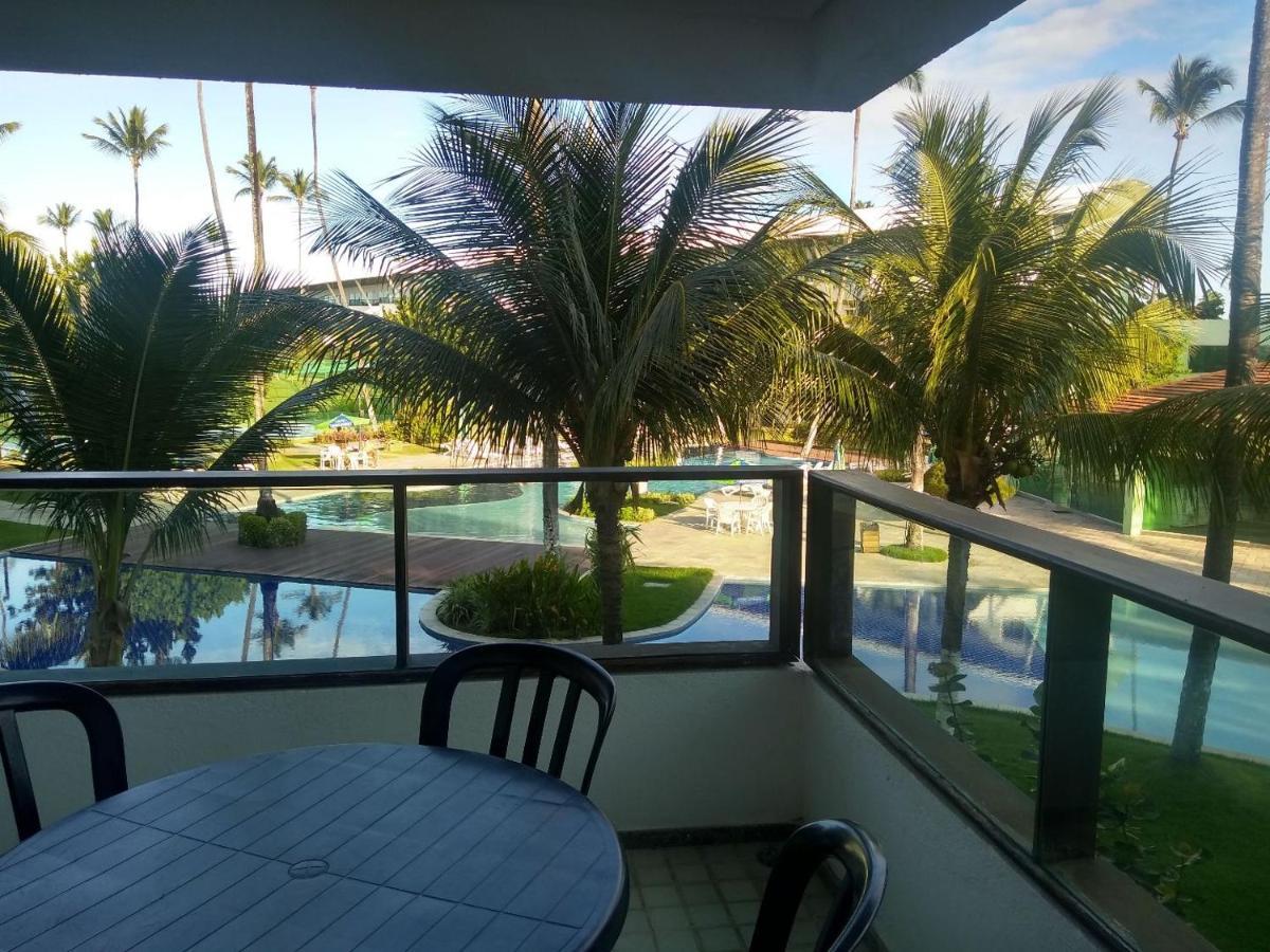 Flat 3103 Ancorar Apartamento Pôrto das Galinhas