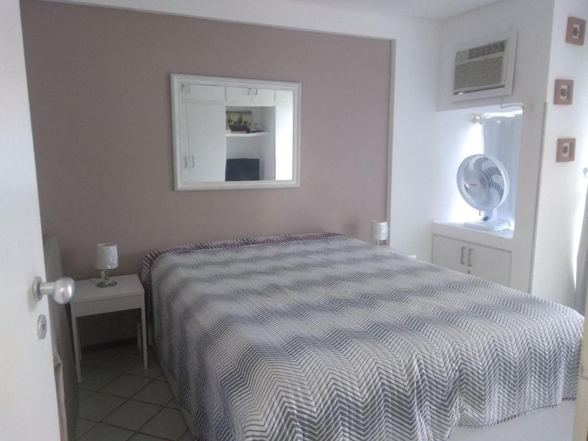 Flat 3103 Ancorar Apartamento *